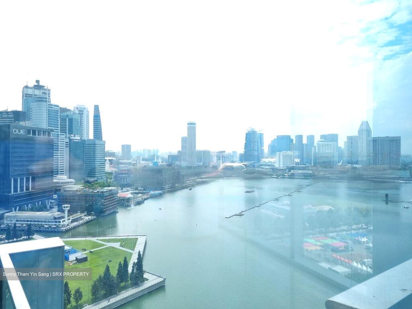 Marina Bay Residences (D1), Condominium #639429251